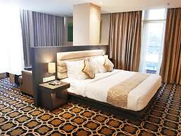 Grandia Hotel