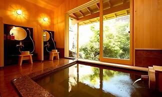 Ryokan Pinon