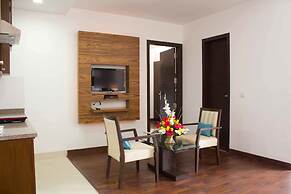 Stately Suites MG Road