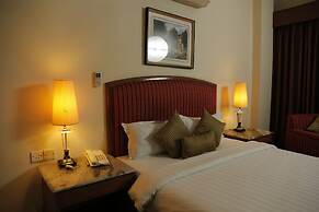 Hotel Swiss Garden