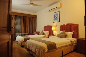 Hotel Swiss Garden