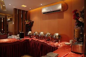 Hotel Swiss Garden
