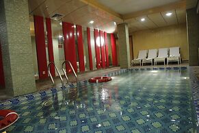 Hotel Swiss Garden