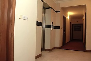 Hotel Swiss Garden