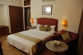 Hotel Swiss Garden