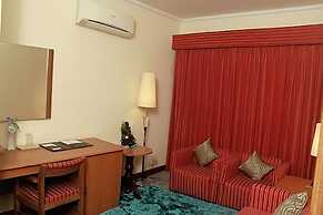 Hotel Swiss Garden