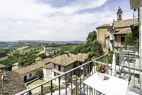 Locanda Borgo Vecchio
