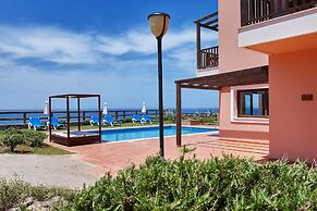 Vasia Villas