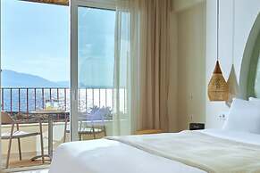 Vasia Sea Retreat