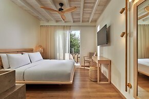Vasia Sea Retreat