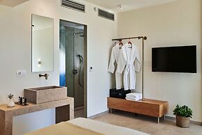 Vasia Sea Retreat