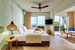 Vasia Sea Retreat