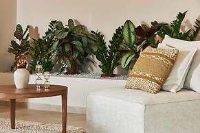 Vasia Sea Retreat