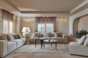 Vasia Sea Retreat