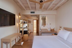 Vasia Sea Retreat