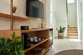 Vasia Sea Retreat