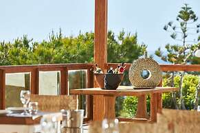 Vasia Sea Retreat
