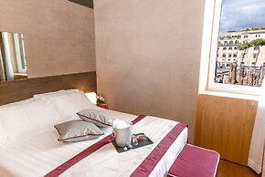 Sun Suite Luxury Pantheon