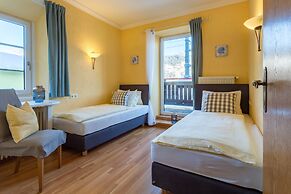 Hotel Seehof