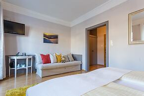Hotel Seehof