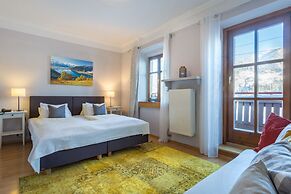 Hotel Seehof