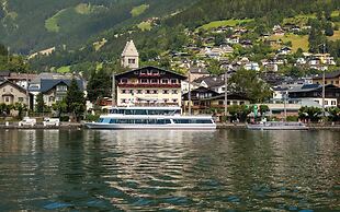 Hotel Seehof