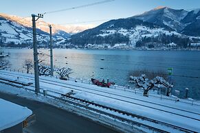 Hotel Seehof