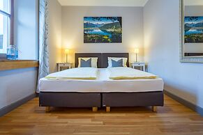 Hotel Seehof