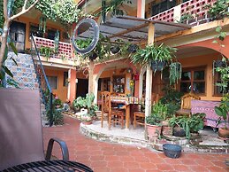 Hospedaje El Viajero