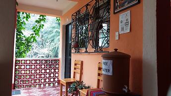 Hospedaje El Viajero