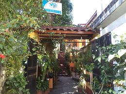 Hospedaje El Viajero