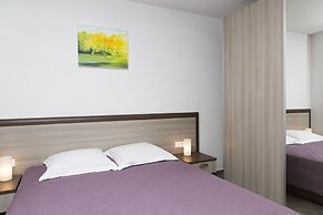 Résidence Hotelière Capu Seninu