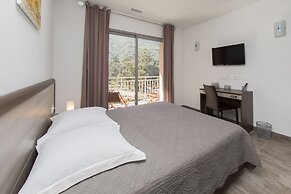 Résidence Hotelière Capu Seninu