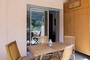 Résidence Hotelière Capu Seninu