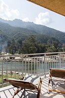 Résidence Hotelière Capu Seninu