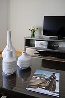 Panoramic Living