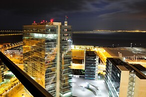 Panoramic Living