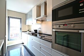 Panoramic Living