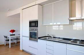 Panoramic Living