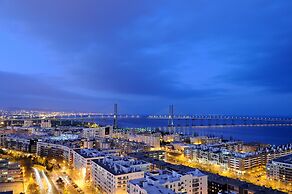 Panoramic Living