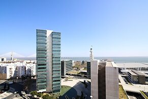 Panoramic Living