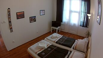 Jezerka Apartments