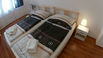 Jezerka Apartments
