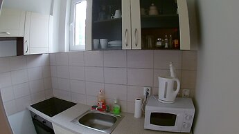 Jezerka Apartments