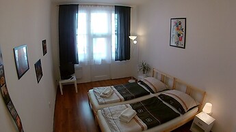 Jezerka Apartments