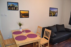 Jezerka Apartments