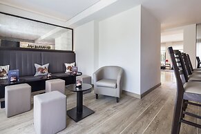 The Alex Hotel