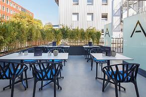 The Alex Hotel