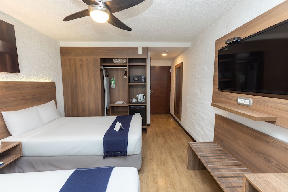 Casa Andina Select Arequipa Plaza