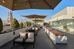 Casa Andina Select Arequipa Plaza